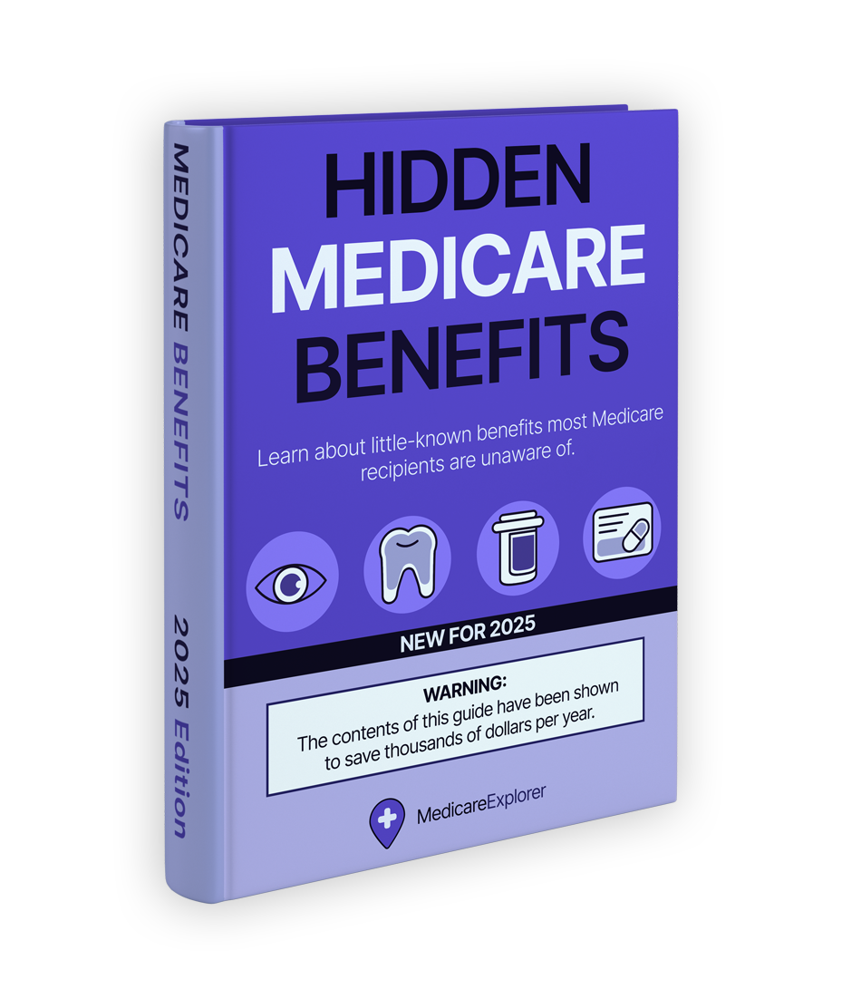 Medicare Gauge Insider Welcome Package